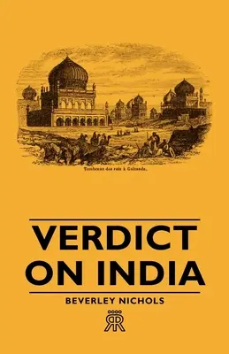 Verdict sur l'Inde - Verdict on India