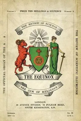 L'Équinoxe : Édition 