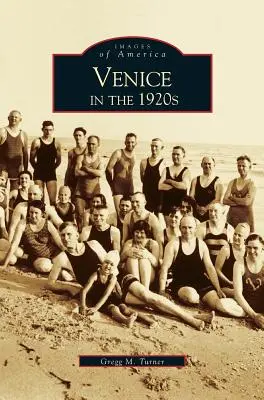 Venise dans les années 1920 - Venice in the 1920s