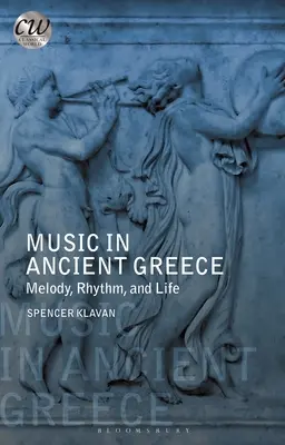 La musique dans la Grèce antique : Mélodie, rythme et vie - Music in Ancient Greece: Melody, Rhythm and Life