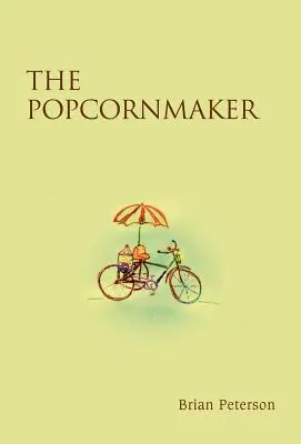 Le faiseur de pop-corn - The Popcornmaker