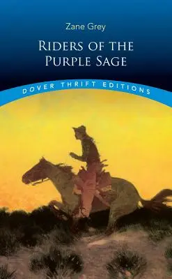 Les cavaliers de la sauge pourpre - Riders of the Purple Sage