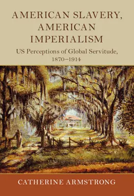Esclavage américain, impérialisme américain - American Slavery, American Imperialism