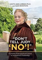Ne dites pas « non » à Judy ! - Don't Tell Judy 'No'!