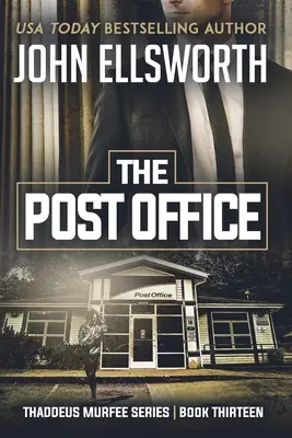 Le bureau de poste - The Post Office