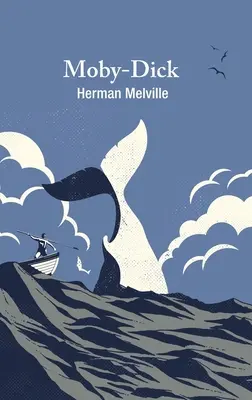 Moby-Dick (Couverture classique de la bibliothèque du lecteur) - Moby-Dick (A Reader's Library Classic Hardcover)