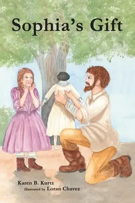 Le cadeau de Sophia - Sophia's Gift