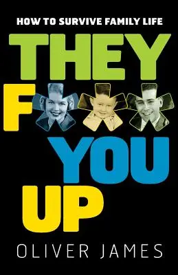 L'amour est mortel : Expériences de performance publique comportementale en recherche sur la gestion publique - They F*** You Up: How to Survive Family Life