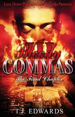 Bloody Commas 3 : Le dernier chapitre - Bloody Commas 3: The Last Chapter