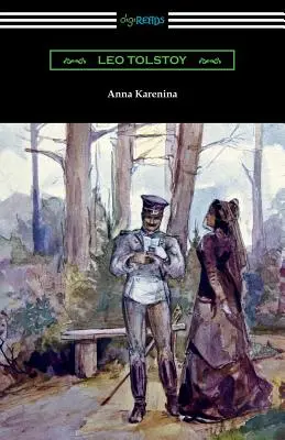 Anna Karénine (avec une introduction de Nathan Haskell Dole) - Anna Karenina (with an Introduction by Nathan Haskell Dole)