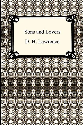 Fils et amants - Sons and Lovers