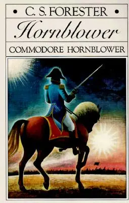 Commodore Hornblower