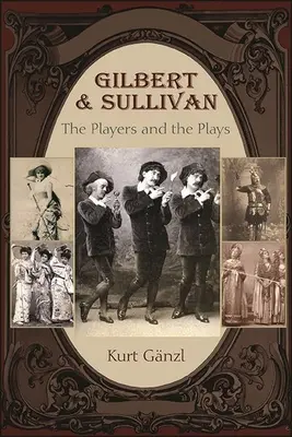Gilbert et Sullivan - Gilbert and Sullivan