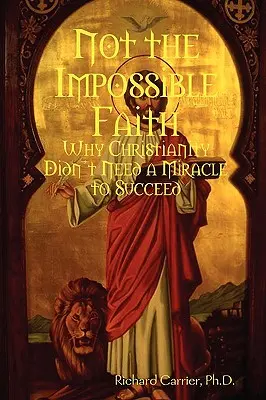 Pas la foi impossible - Not the Impossible Faith