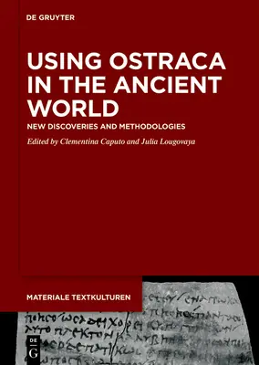 L'utilisation des ostraca dans le monde antique - Using Ostraca in the Ancient World
