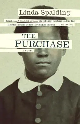 L'achat - The Purchase