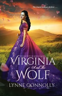 Virginia et le loup - Virginia and the Wolf