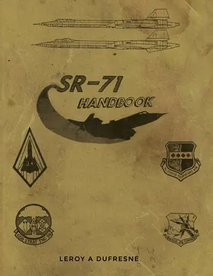 Manuel du SR-71 - SR-71 Handbook