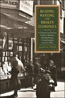 La lecture, le désir et l'économie brisée - Reading, Wanting, and Broken Economics