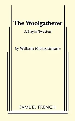 Le ramasseur de laine - The Woolgatherer
