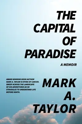 La capitale du paradis : Un mémoire - The Capital of Paradise: A Memoir