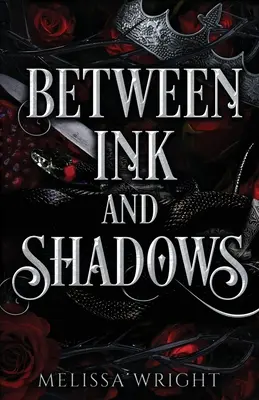 Entre l'encre et les ombres - Between Ink and Shadows