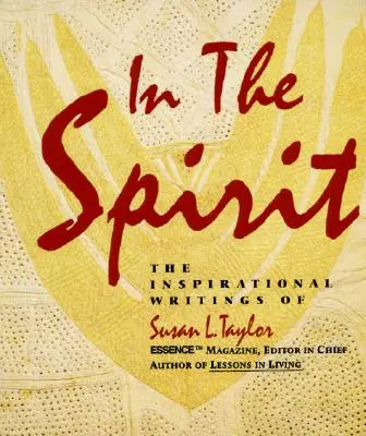 Dans l'esprit - In the Spirit