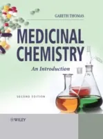 Chimie médicinale 2e - Medicinal Chemistry 2e