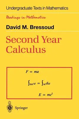 Calcul en deuxième année : De la mécanique céleste à la relativité restreinte - Second Year Calculus: From Celestial Mechanics to Special Relativity