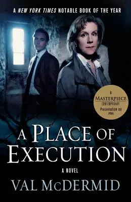 Un lieu d'exécution - A Place of Execution