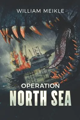 Opération : Mer du Nord - Operation: North Sea