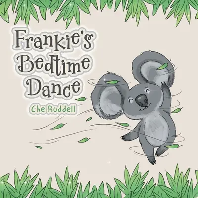 La danse du coucher de Frankie - Frankie's Bedtime Dance