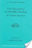 Cinq discours sur la sagesse du monde - Five Discourses of Worldly Wisdom