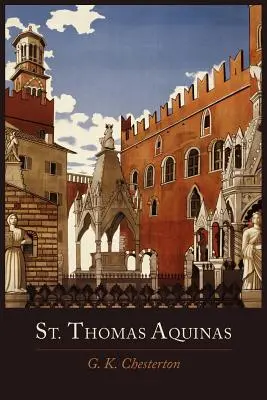 Thomas d'Aquin - St. Thomas Aquinas