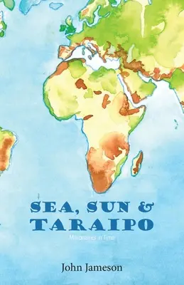 Mer, soleil et taraipo : Millionnaires dans le temps - Sea, Sun & Taraipo: Millionaires in Time