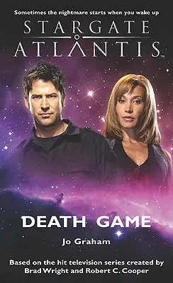 STARGATE ATLANTIS Death Game (Jeu de la mort) - STARGATE ATLANTIS Death Game