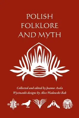 Folklore et mythe polonais - Polish Folklore and Myth