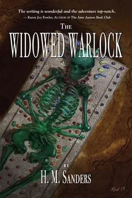 Le sorcier veuf - The Widowed Warlock