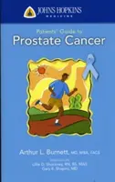 Guide du cancer de la prostate à l'intention des patients de l'Université Johns Hopkins - Johns Hopkins Patients' Guide to Prostate Cancer