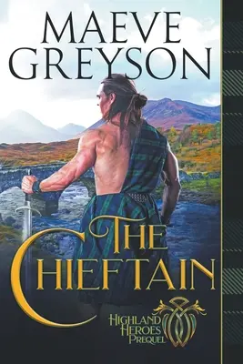 Le chef - The Chieftain