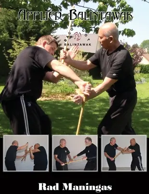 Balintawak appliqué - Applied Balintawak