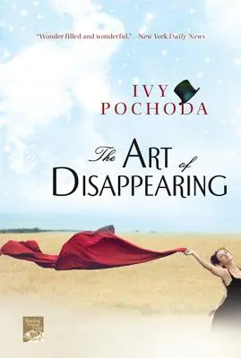 L'art de disparaître - The Art of Disappearing