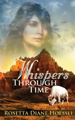 Chuchotements à travers le temps - Whispers Through Time