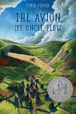 L'avion de mon oncle - The Avion My Uncle Flew