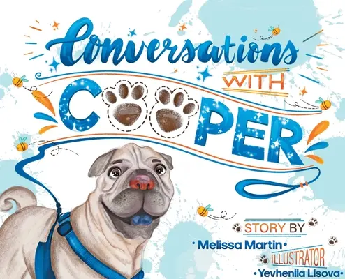 Conversations avec Cooper - Conversations With Cooper