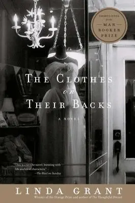 Les vêtements dans le dos - The Clothes on Their Backs