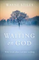 Attendre Dieu : Que faire quand Dieu ne fait rien&nbsp;? - Waiting on God: What to Do When God Does Nothing