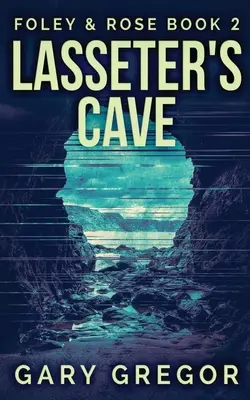 L'antre de Lasseter - Lasseter's Cave