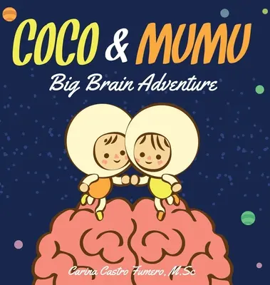 Coco & Mumu : Grande Aventure Cérébrale - Coco & Mumu: Big Brain Adventure