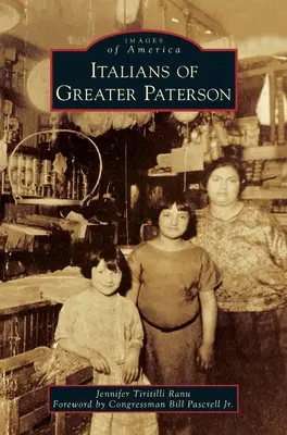 Les Italiens du Grand Paterson - Italians of Greater Paterson